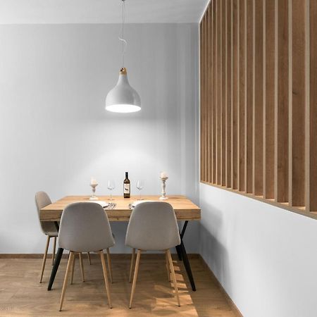 Aelia Apartments, The Luxury Suites テッサロニキ エクステリア 写真