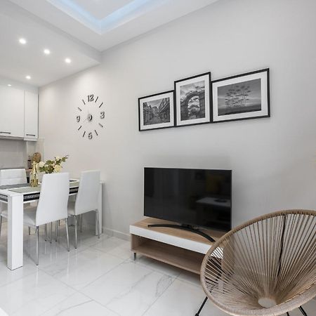 Aelia Apartments, The Luxury Suites テッサロニキ エクステリア 写真