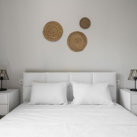 Aelia Apartments, The Luxury Suites テッサロニキ エクステリア 写真