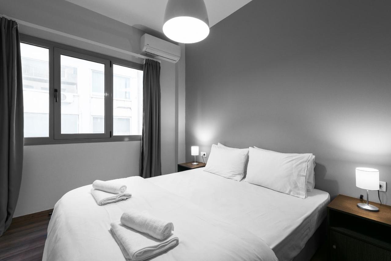Aelia Apartments, The Luxury Suites テッサロニキ エクステリア 写真