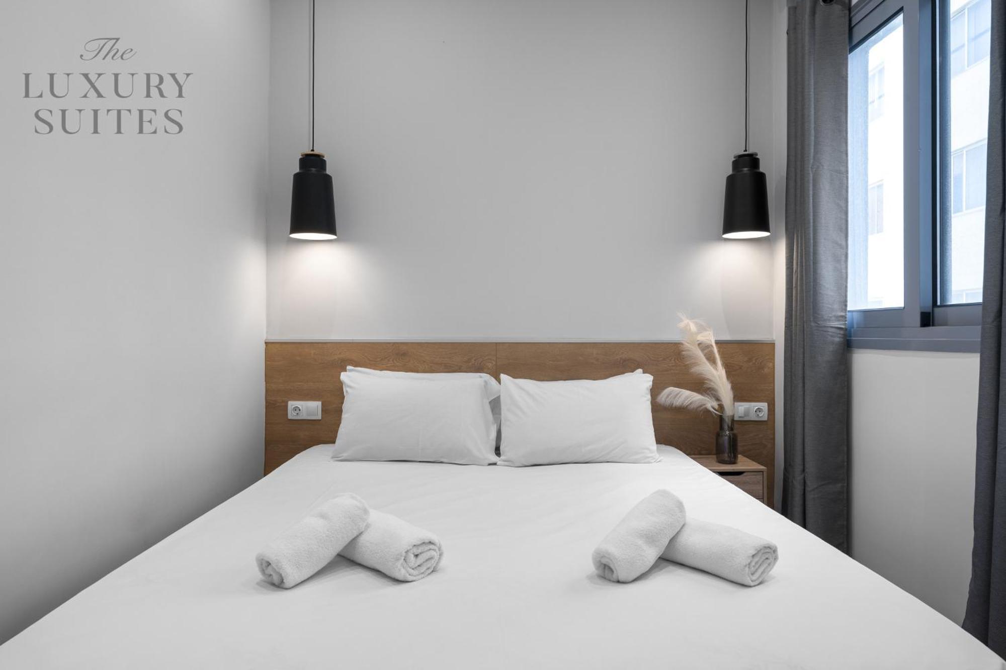 Aelia Apartments, The Luxury Suites テッサロニキ エクステリア 写真