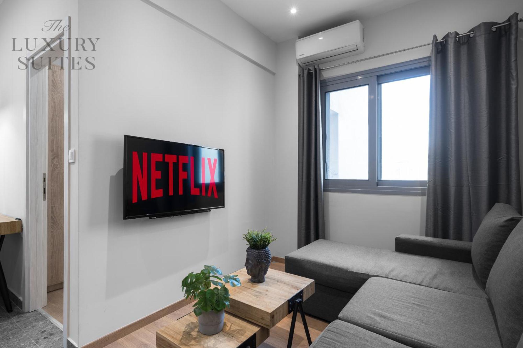 Aelia Apartments, The Luxury Suites テッサロニキ エクステリア 写真