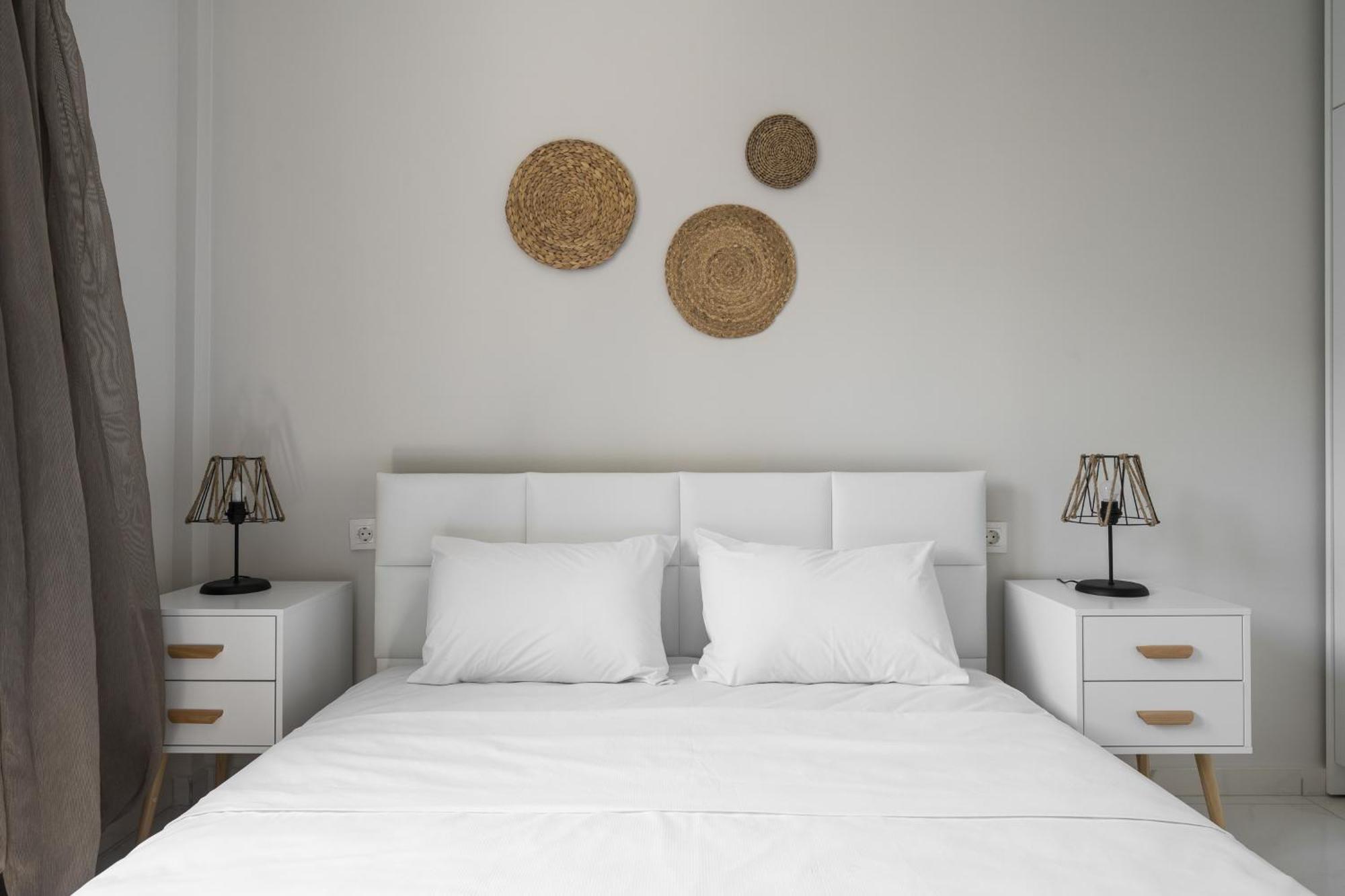 Aelia Apartments, The Luxury Suites テッサロニキ エクステリア 写真