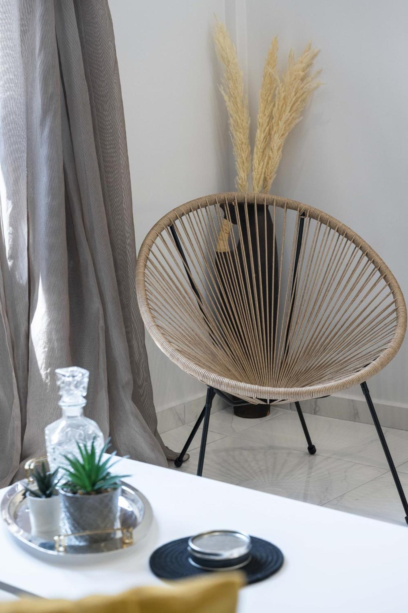 Aelia Apartments, The Luxury Suites テッサロニキ エクステリア 写真